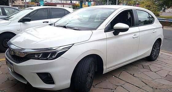 HONDA CITY 1.5 i-VTEC FLEX EX CVT